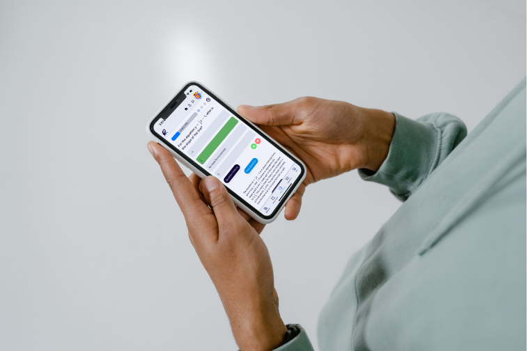 Thea's iOS app is here
