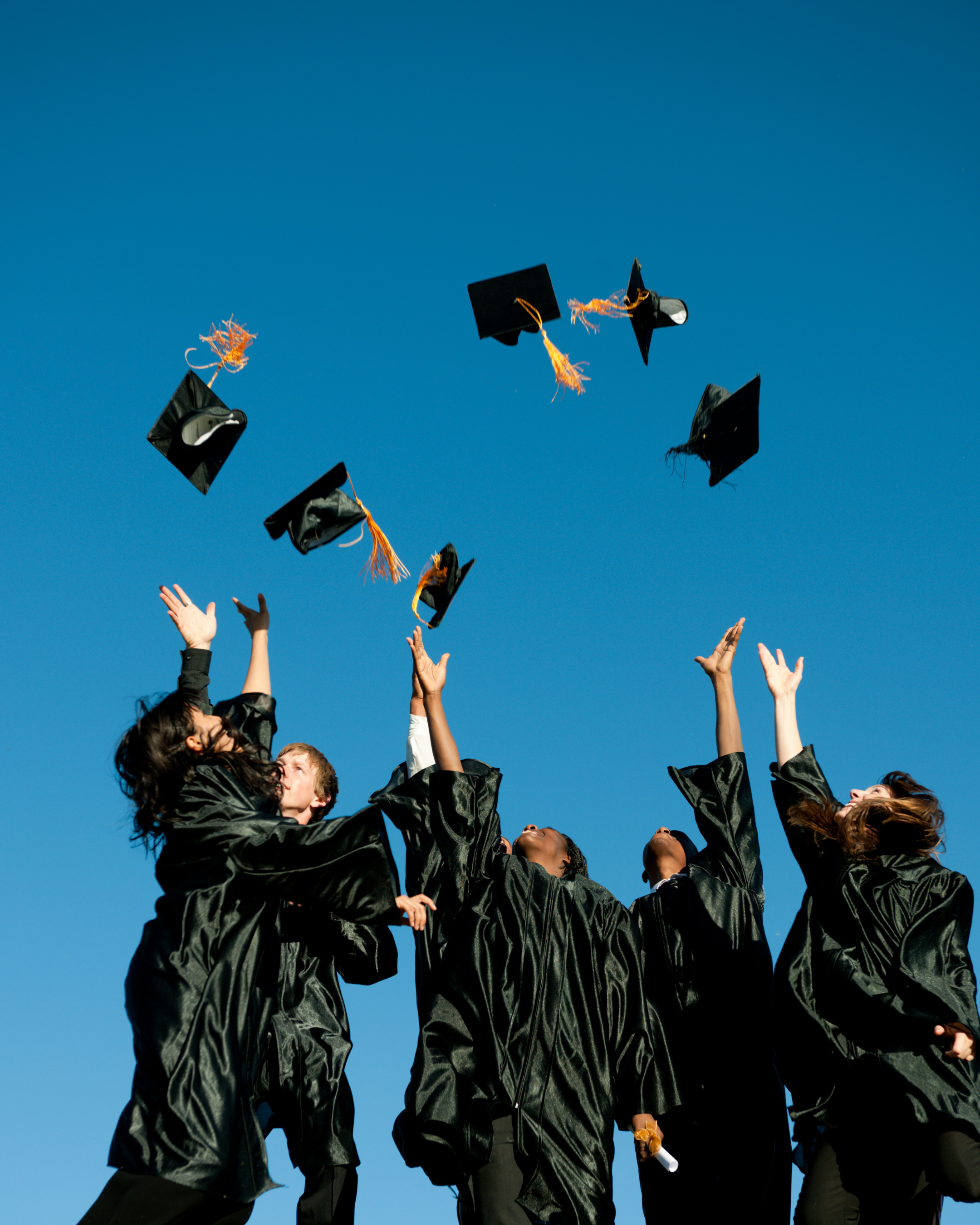 How to prepare for senior year