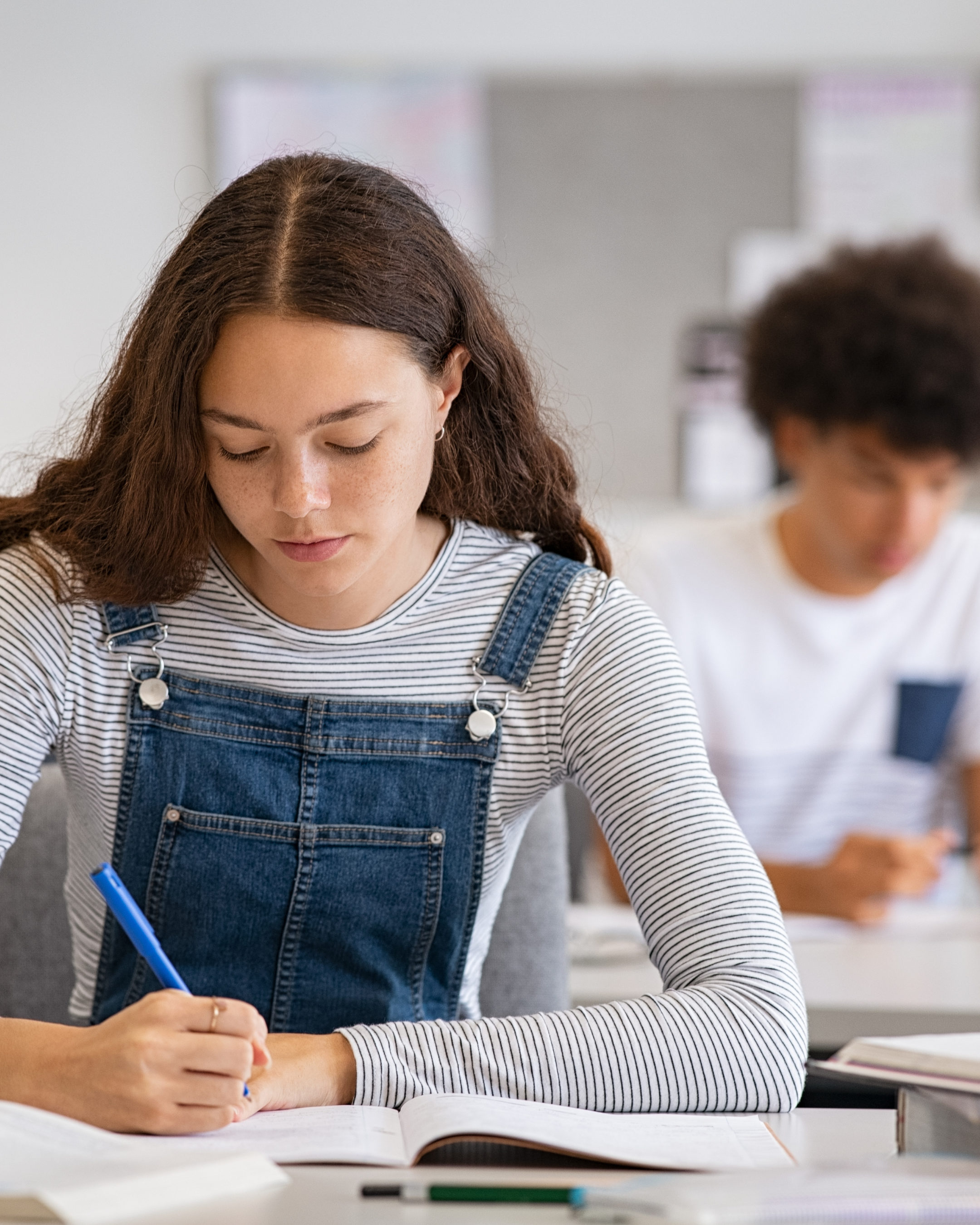 How to ace your final exams