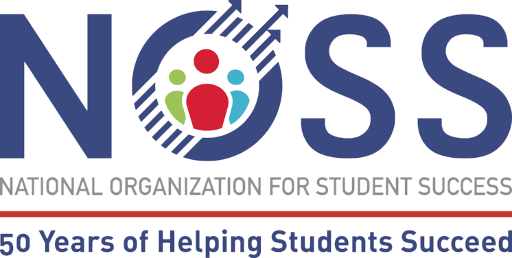 National Organization for Student Success Logo